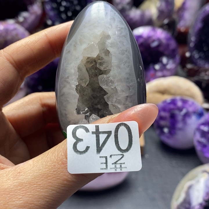 【闪购商品】水晶大型摆件（非配饰）未镶嵌