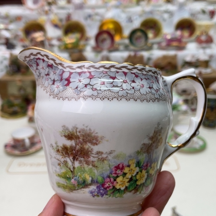 摆件维多利亚欧洲中古