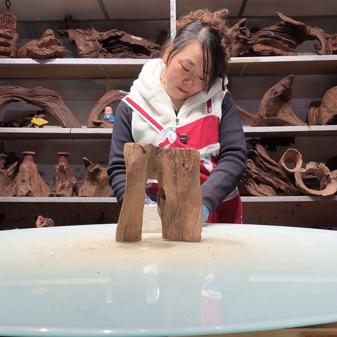 倍诸沉木，不包损必褪色飞**鱼5441