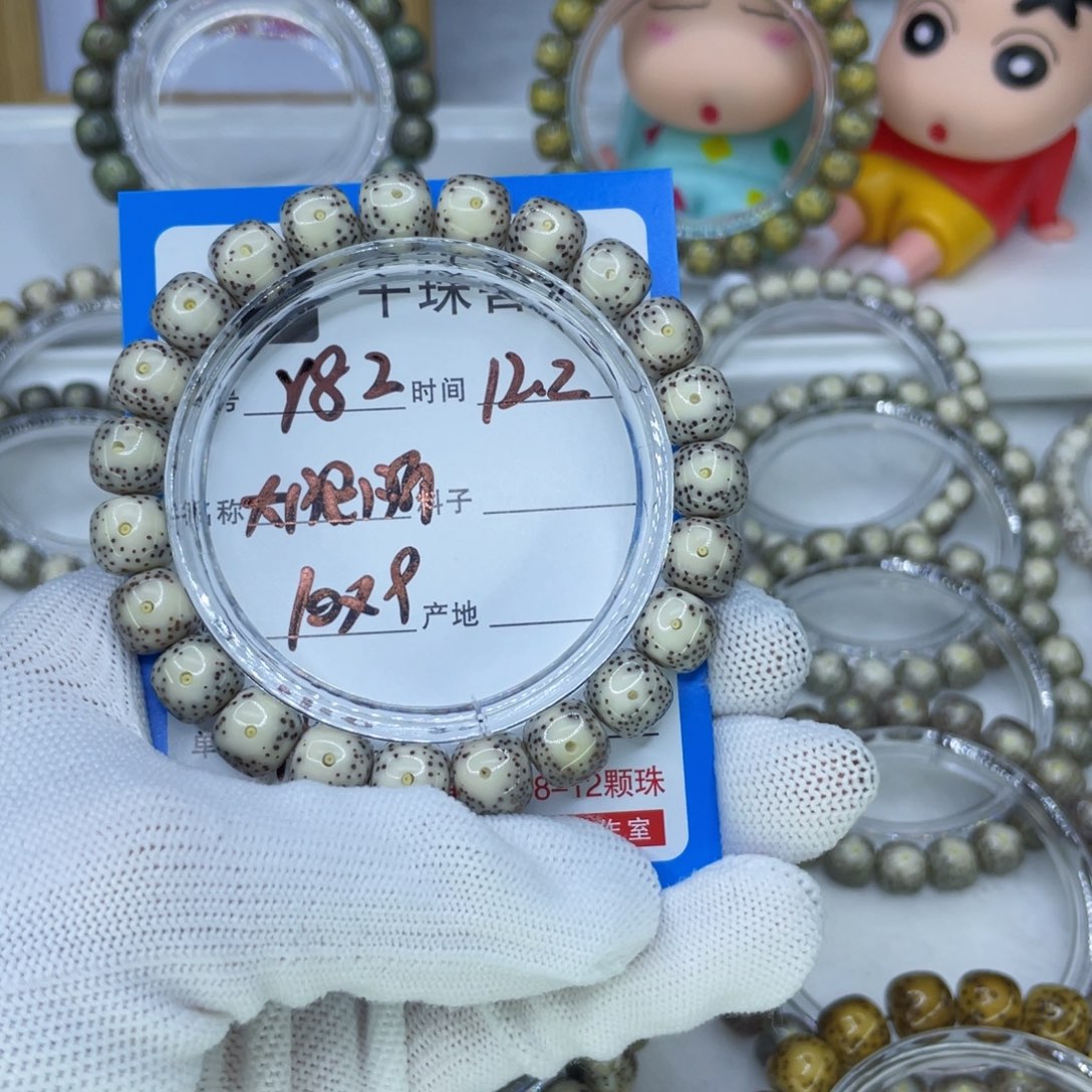 寻***乐菩提籽类Y82大眼睛