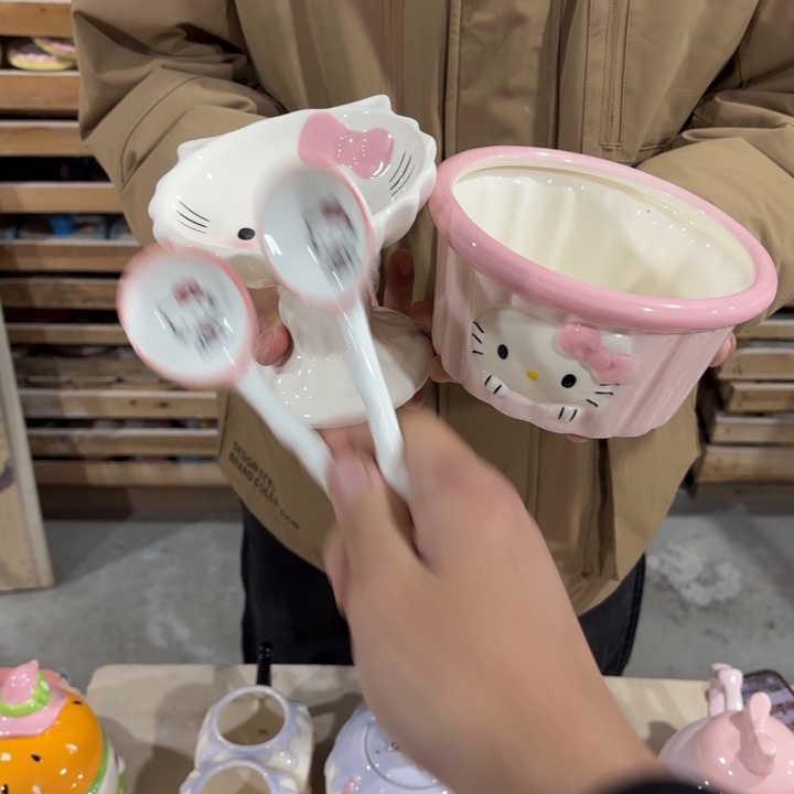 我们都是一群很努力很认真