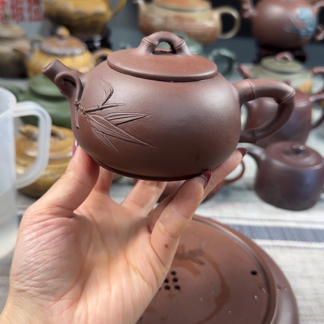紫砂茶壶紫砂紫砂茶具