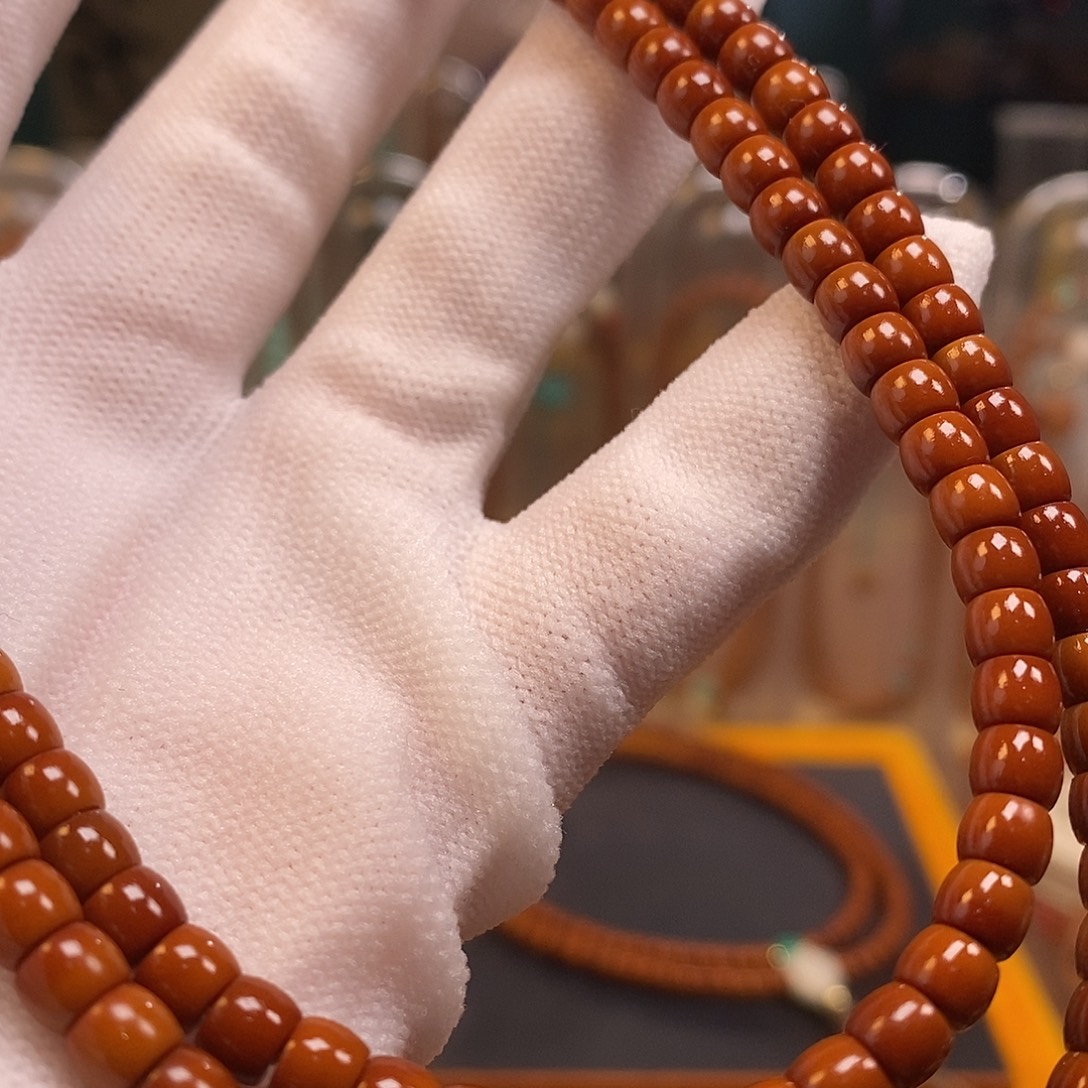 手串/手链橄榄核橄榄核