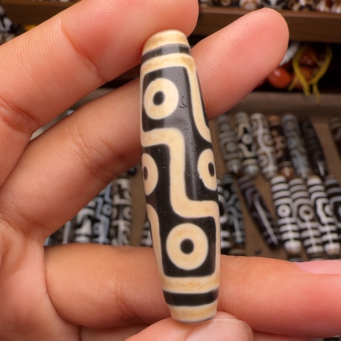 星月菩提吊坠锁*好的