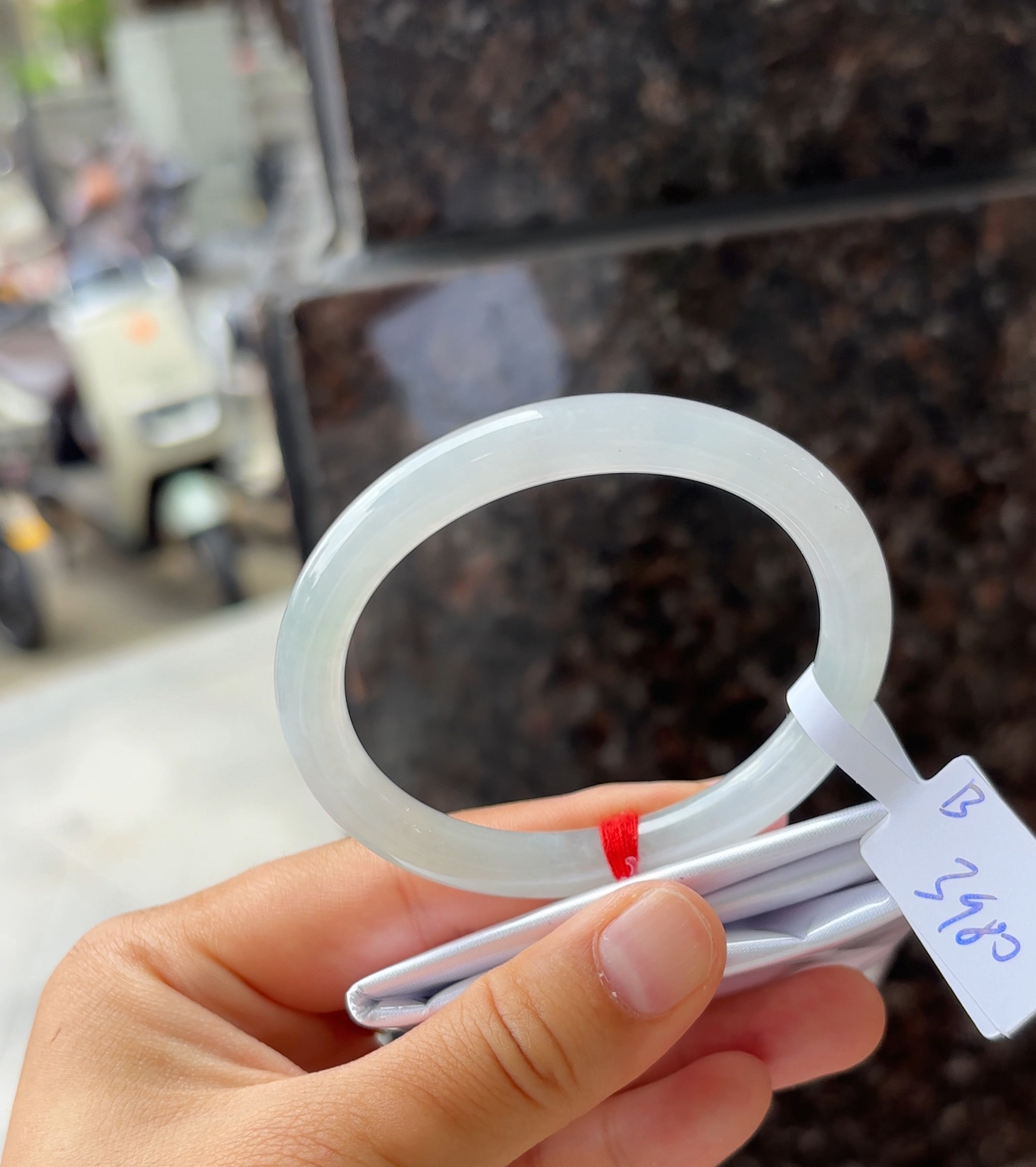 B（上新）五十四点五圈贵妃圆条