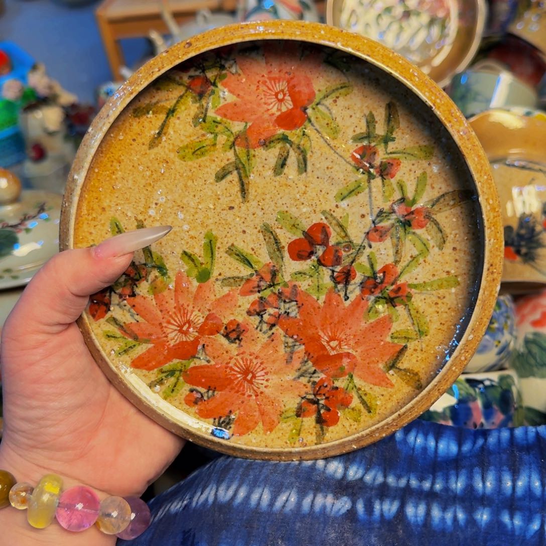 瓷片景德镇源头厂家