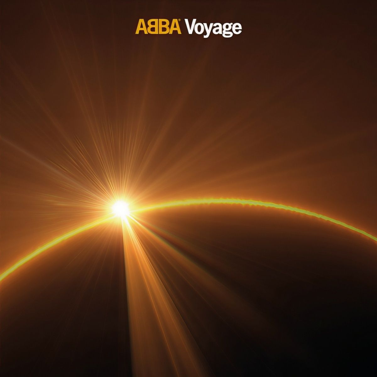 【欧美原装】未拆 阿巴合唱团 ABBA Voyage 实体专辑 环保装 CD