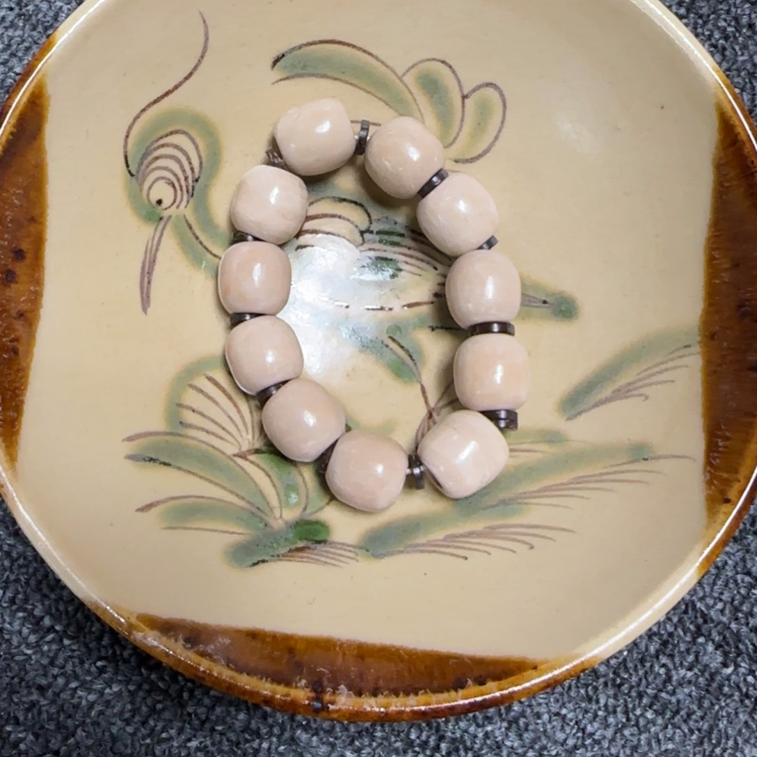 瓷片瓷器的制作工艺与