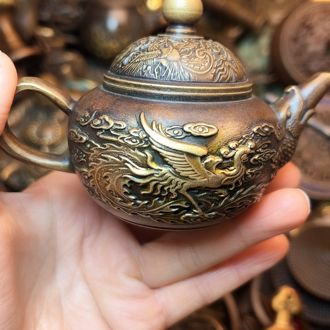 铜锣湾的历史文化