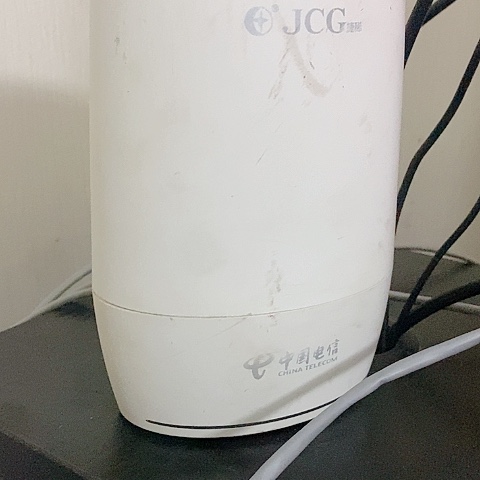 不***乖无线路由器台式机用电脑用