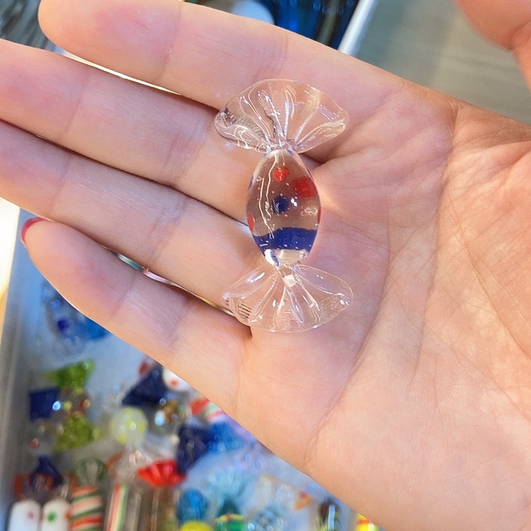 琉璃手工艺品轩**贝糖果