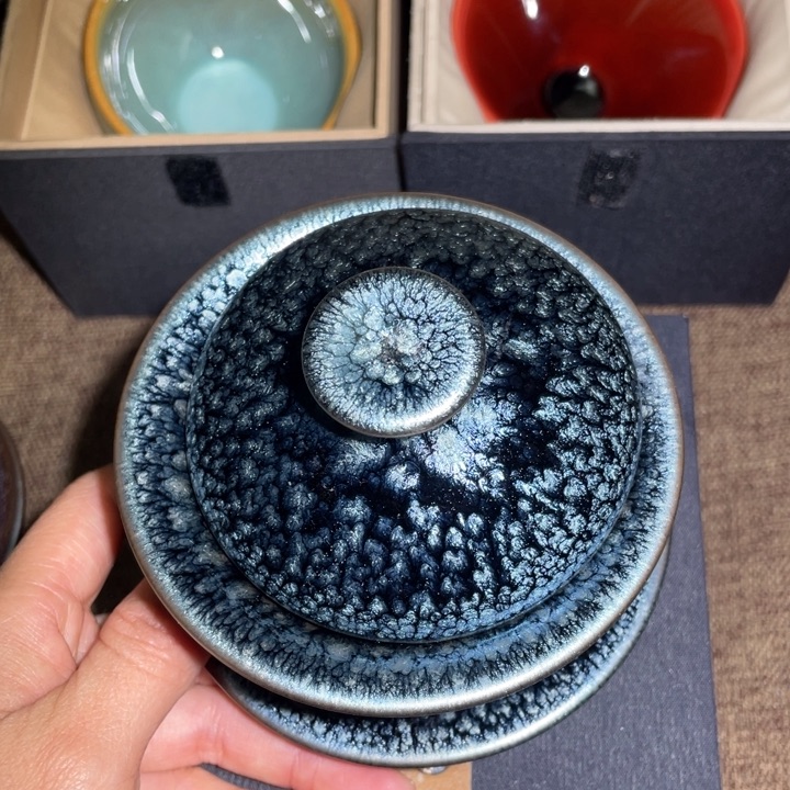 茶盏建盏直播间链接