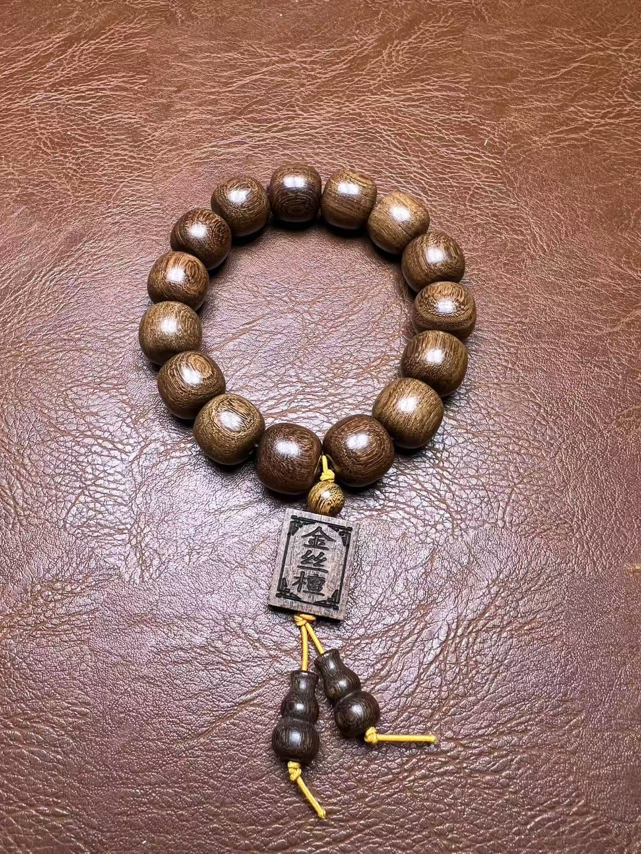 RY3005精品手串无礼盒