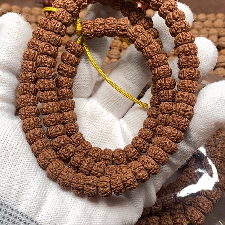 A***.金刚菩提吊坠二代龙