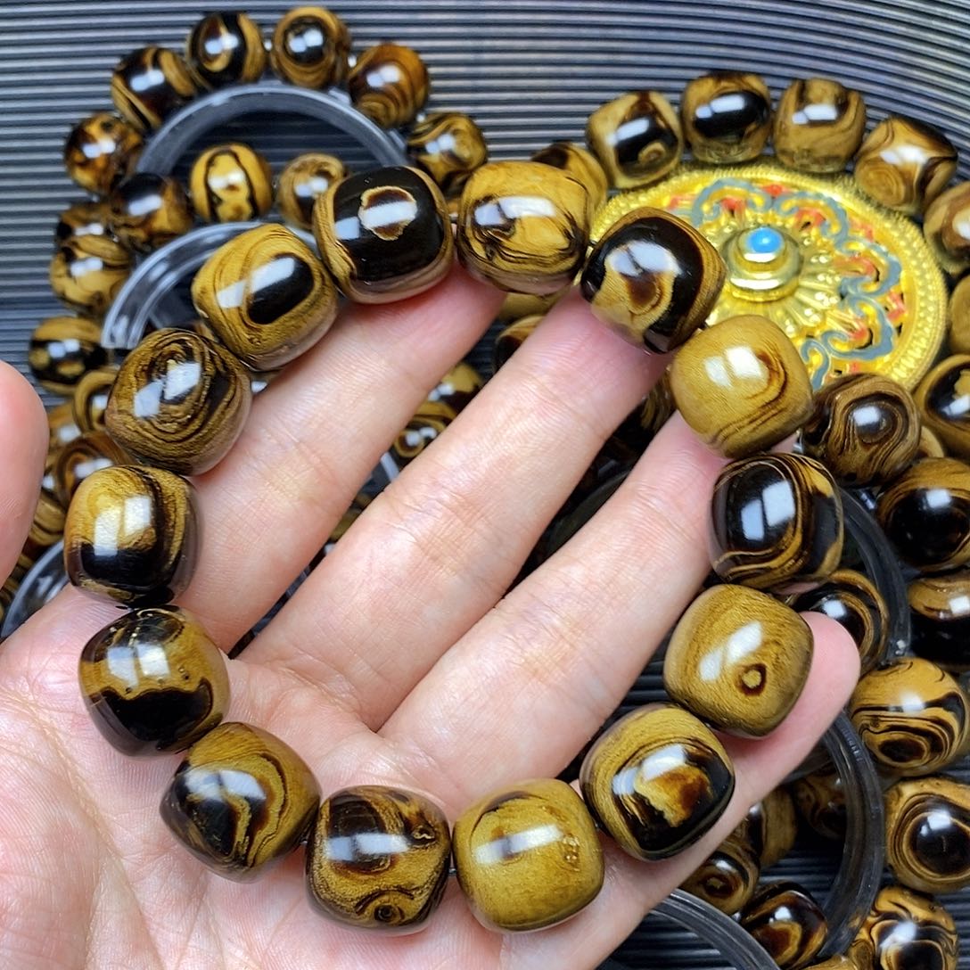 安南黄檀（紫檀柳）全品16