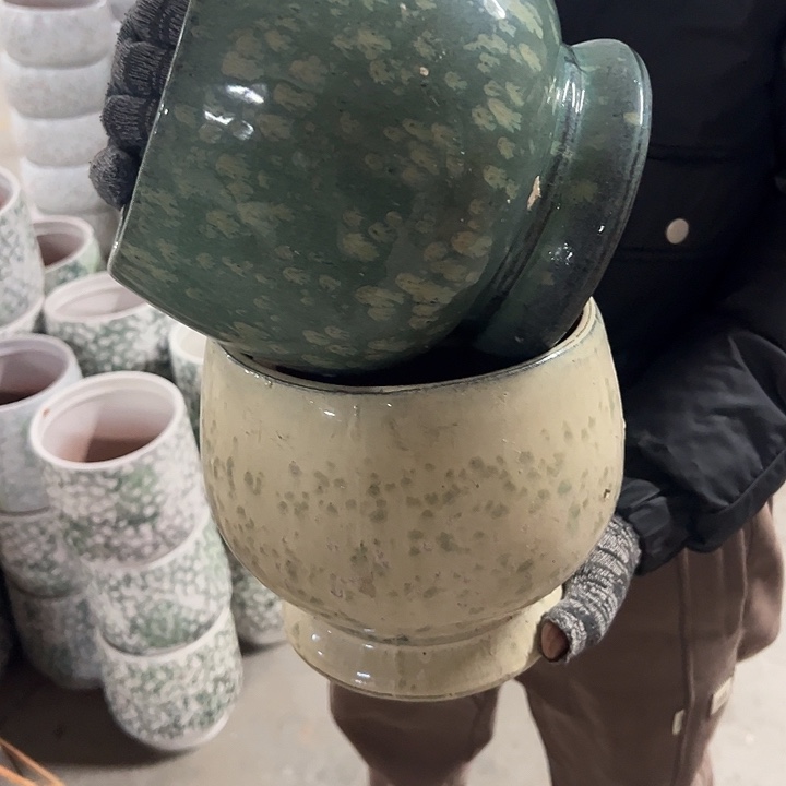 高度18厘米口18厘米