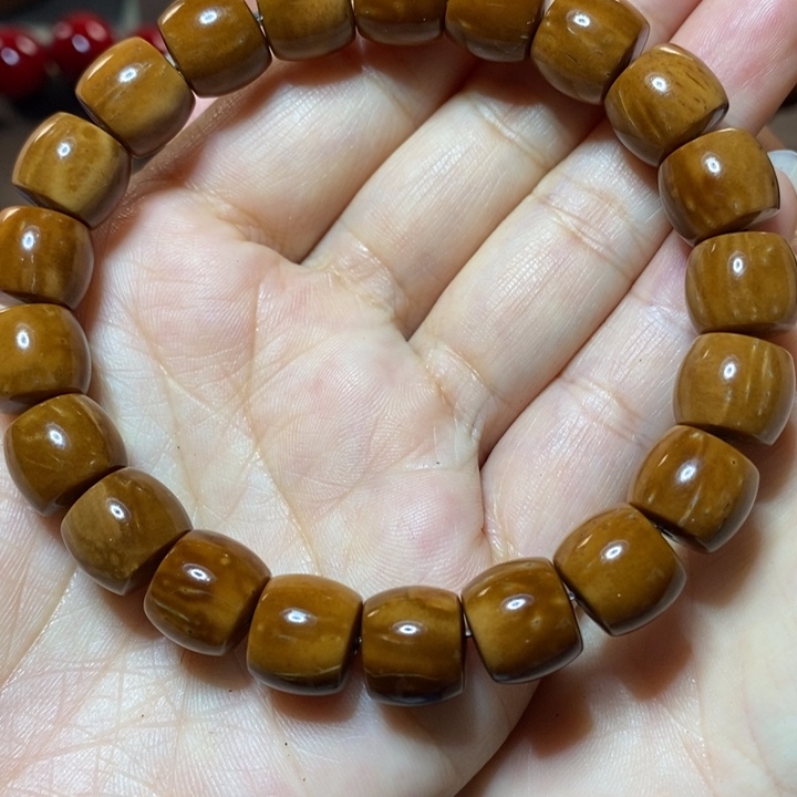 库克手串库克精品单圈手链