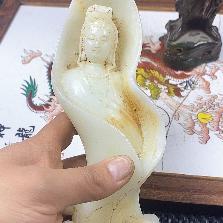 紫砂闪购商品一图一物