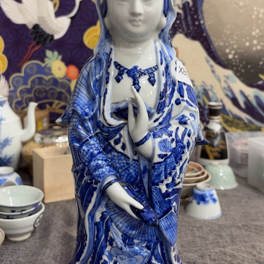 非常好看的物品 