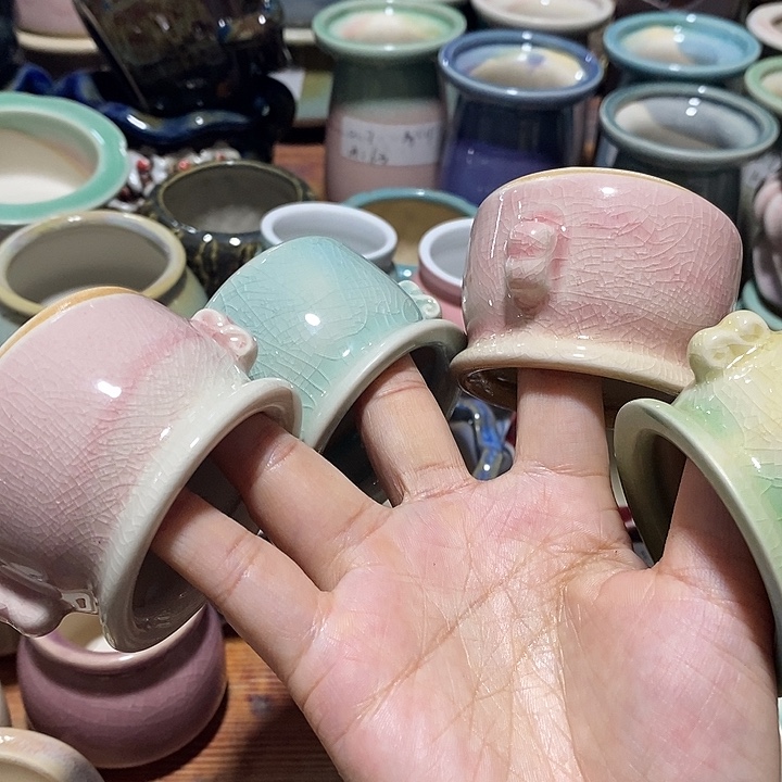 【满9.9米包邮】4个浮力