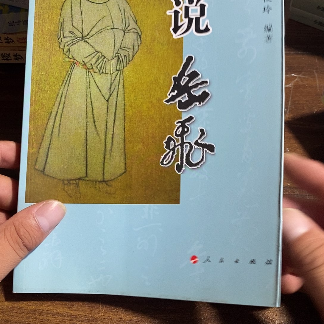 微瑕正说岳飞…微瑕微瑕