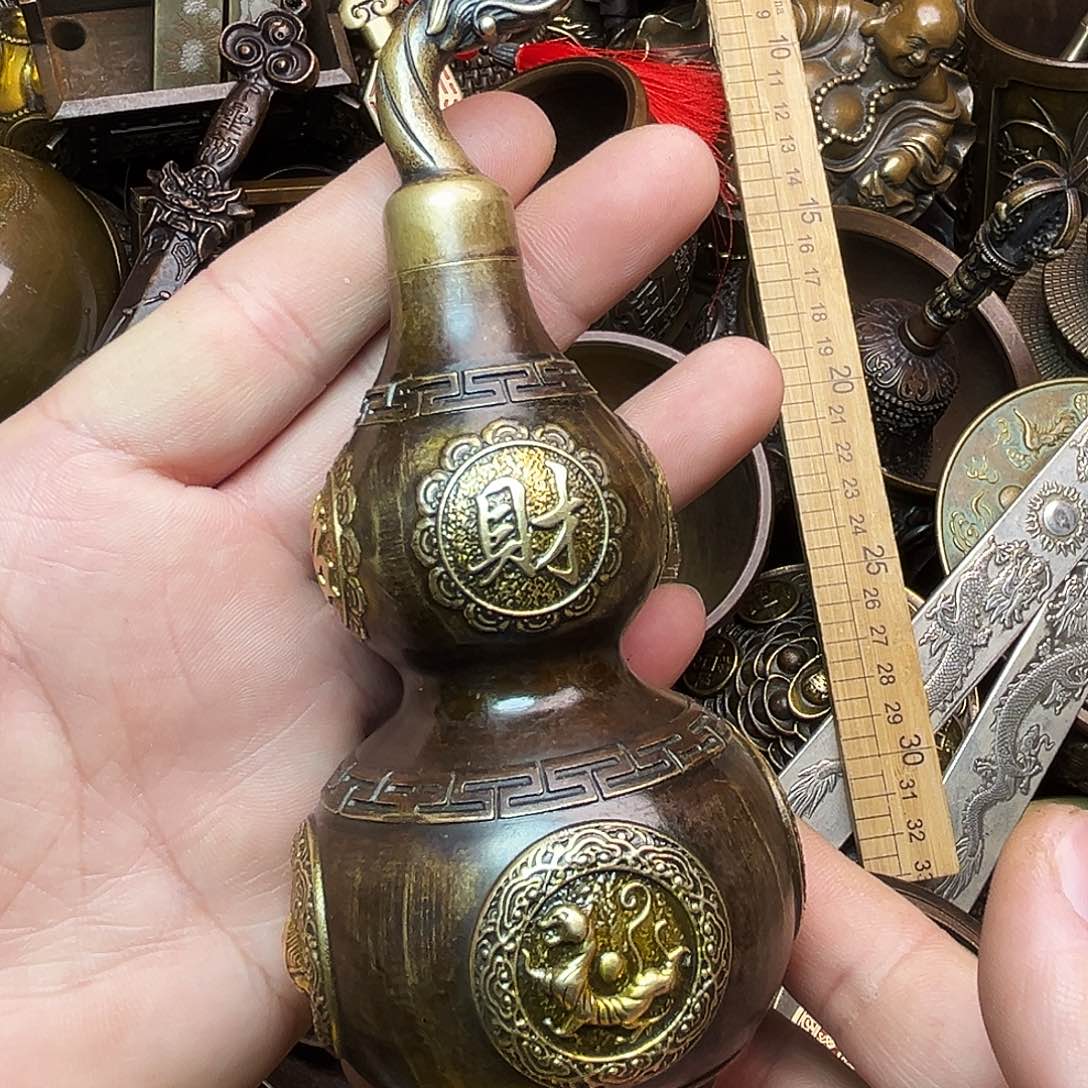 铜锣湾的历史文化