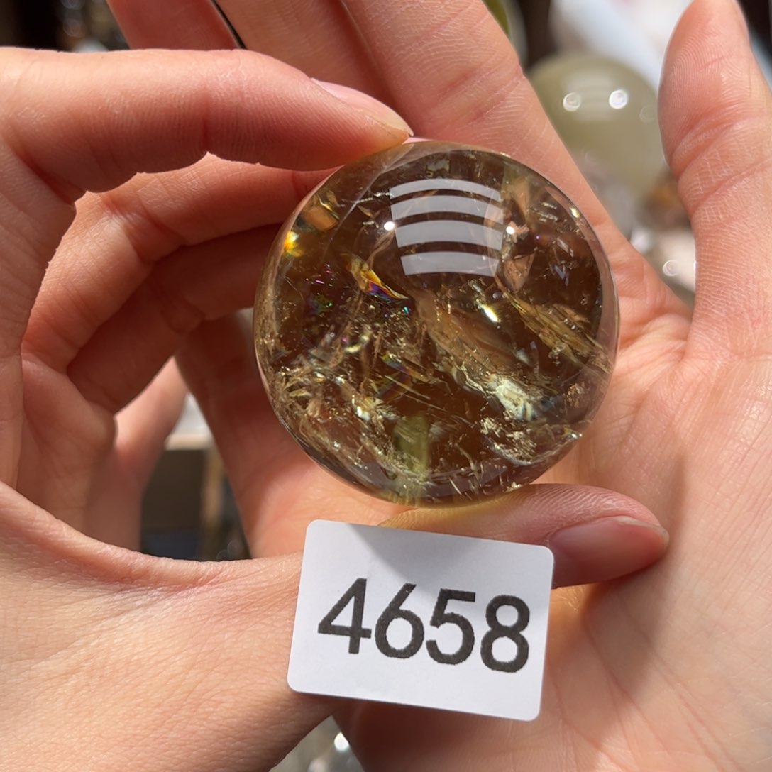 【闪购商品】未镶嵌大型摆件（非配饰）水晶