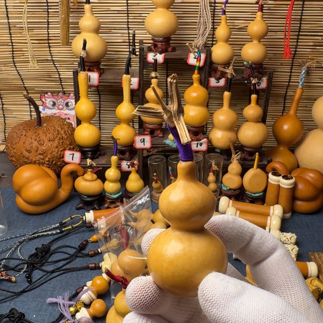 z***o木定制葫芦不退不换