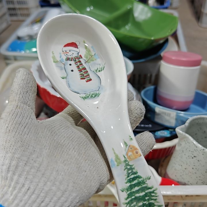 杯陶瓷杯碗盘微瑕疵介意慎拍