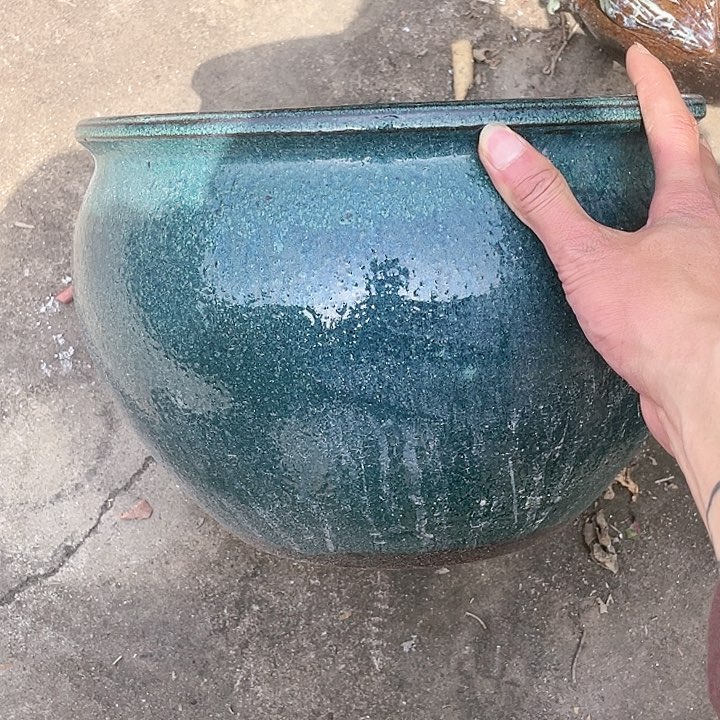 紫砂花盆34.23花盆花盆