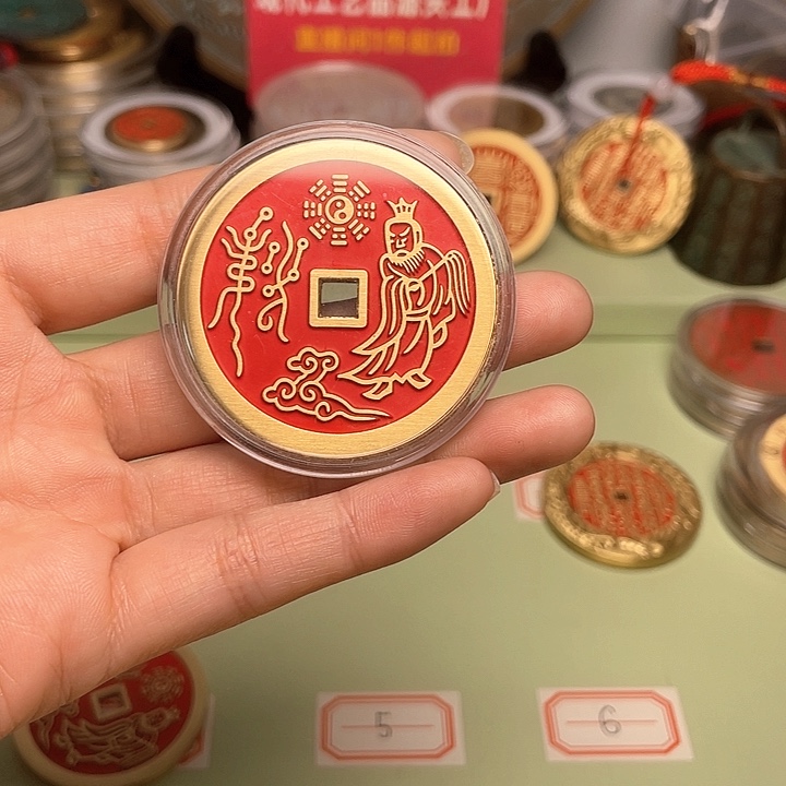 铜涛**旧现场下单一物一拍