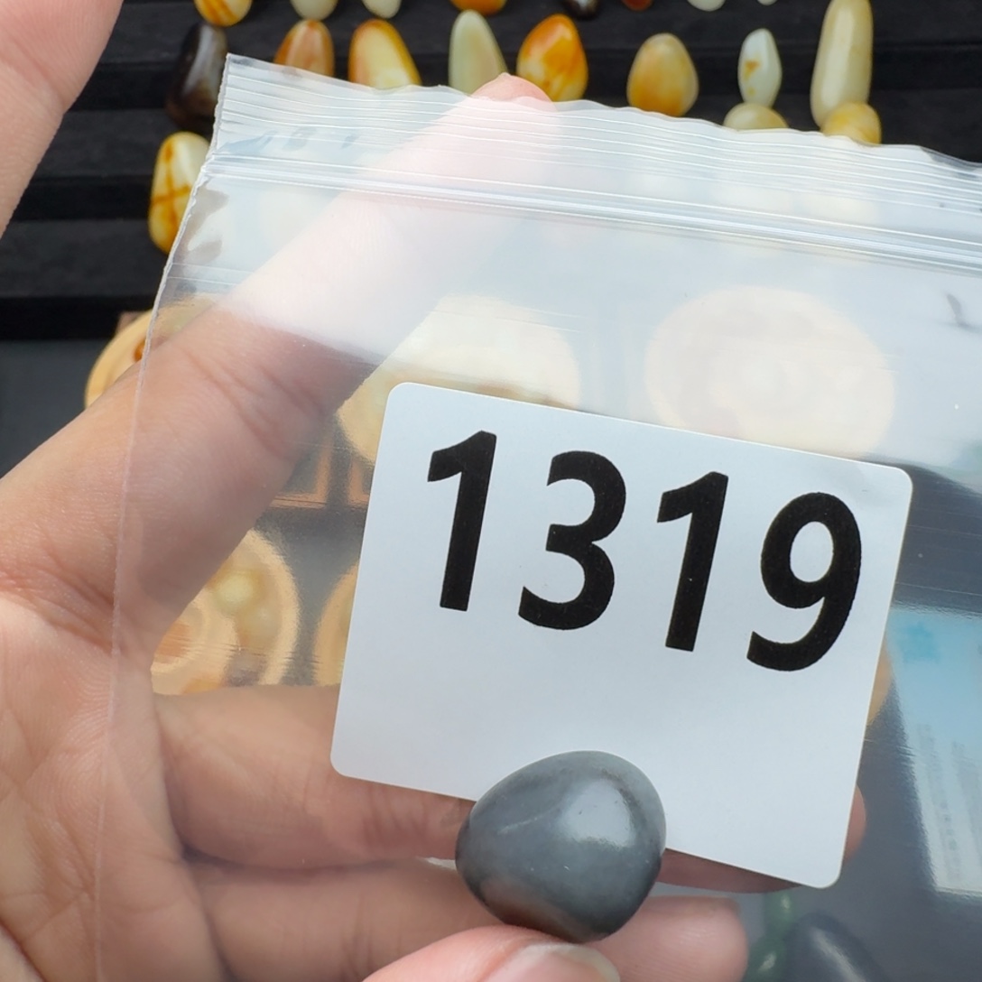 西***发和田玉未镶嵌手串