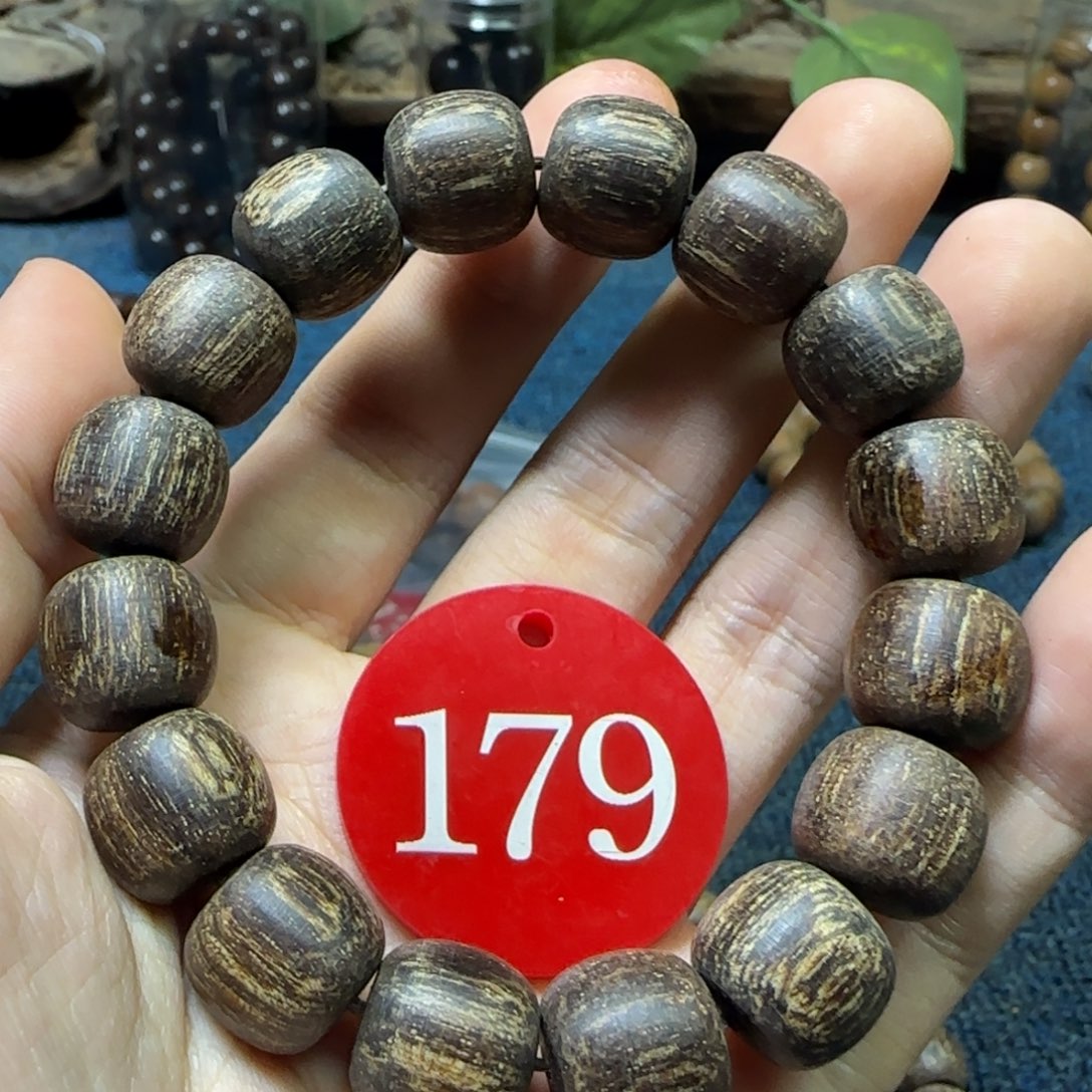 贡木手串/手链顺**为多样性发其一