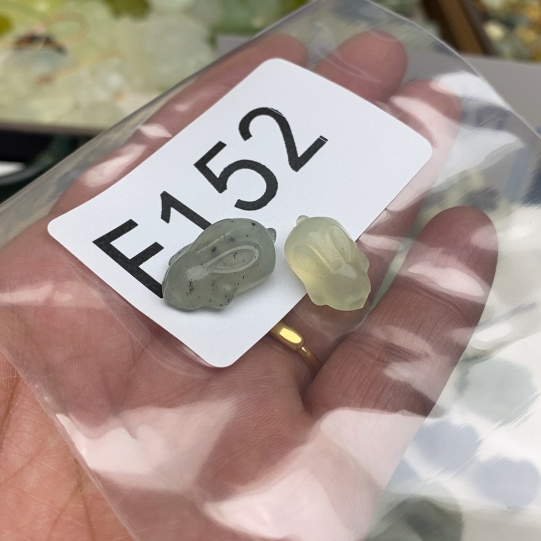 岫玉纯天然岫玉孤品瑕疵不退不换未镶嵌