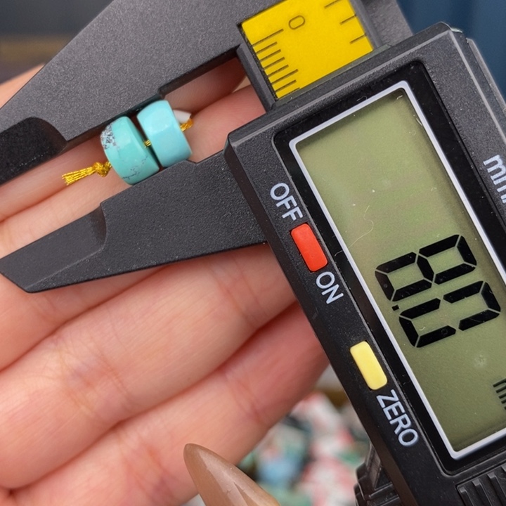 【闪购商品】绿松石珠宝奇石未镶嵌