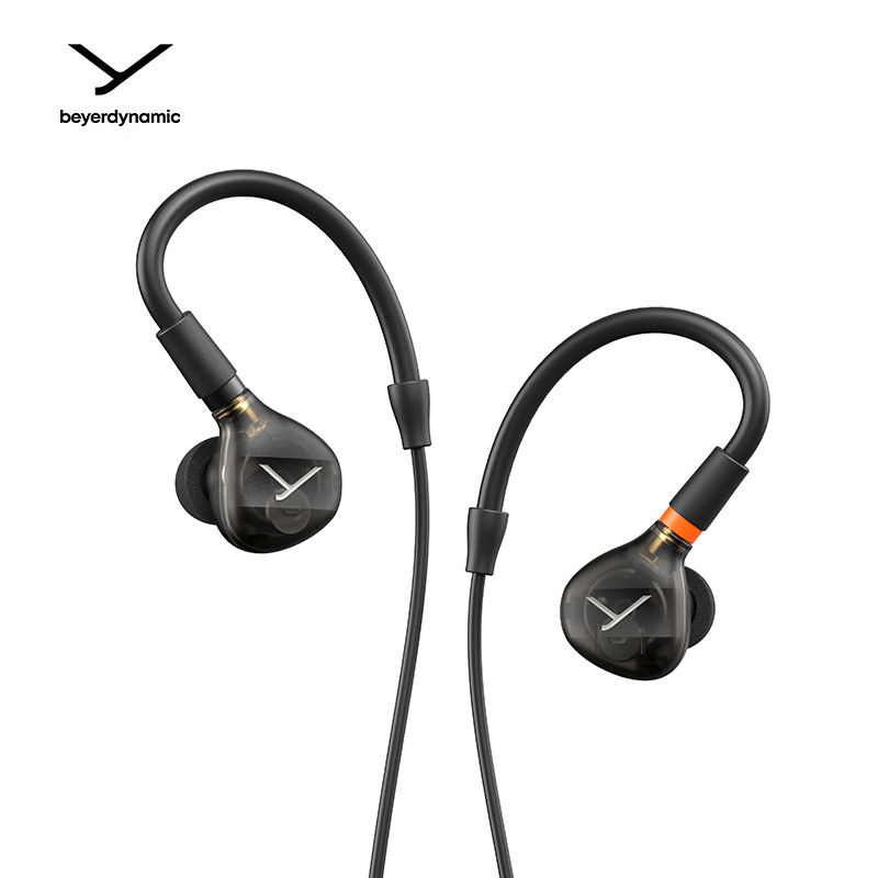 DT /70 /71/72/73IE入耳式专业监听耳机