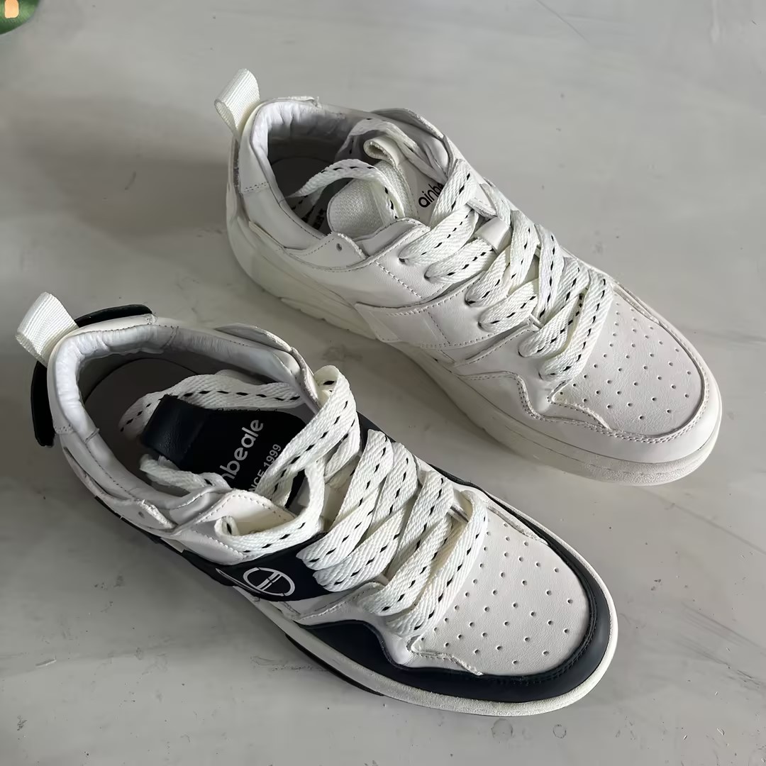 822D734小白鞋A217