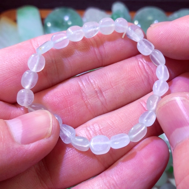 定制翡翠未镶嵌天然a货翡翠