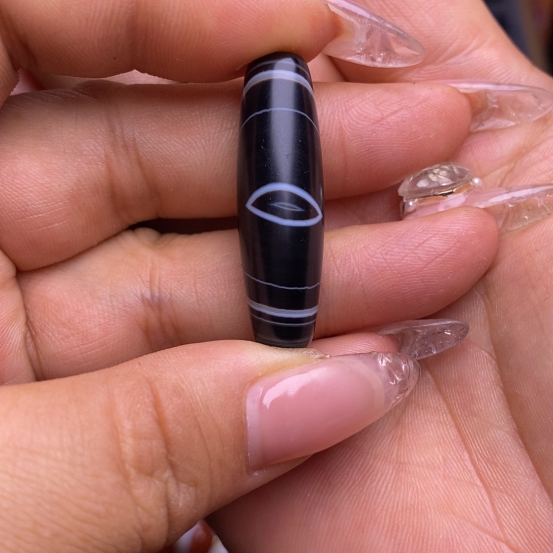 玛瑙/玉髓珠宝半成品未镶嵌