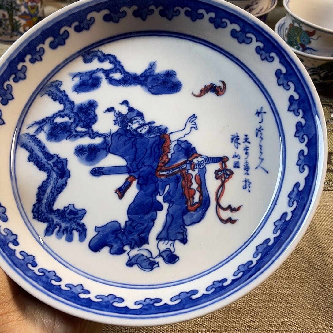 摆件景德镇陶瓷5599999999999999999