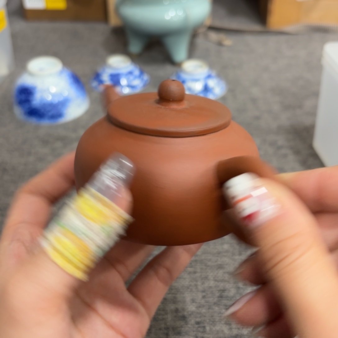 非常好看漂亮的物品 