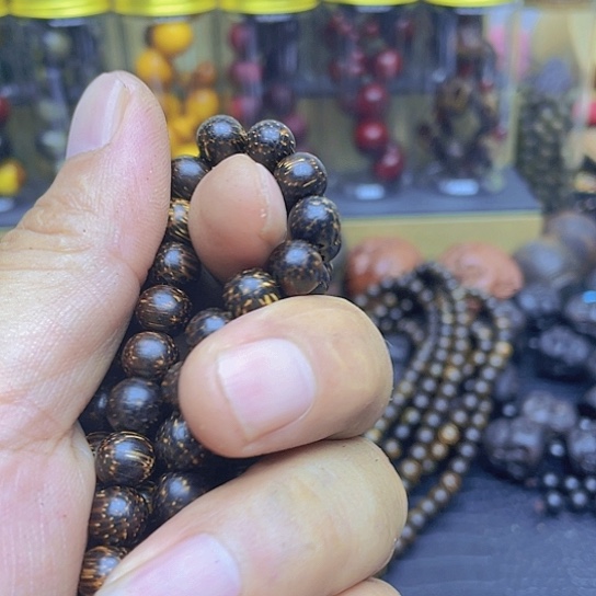 非洲檀香手串/手链子**小