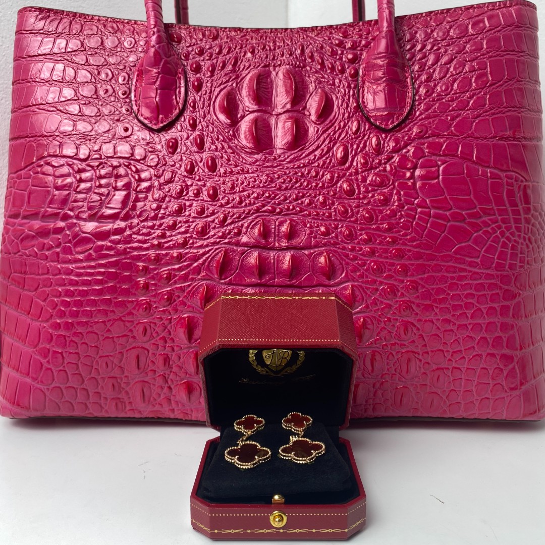 2244耳钉-时尚优雅设计耳钉赠礼盒