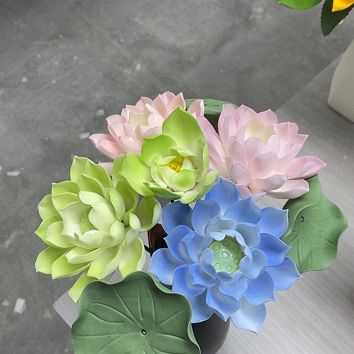 陶瓷陶瓷材料加工