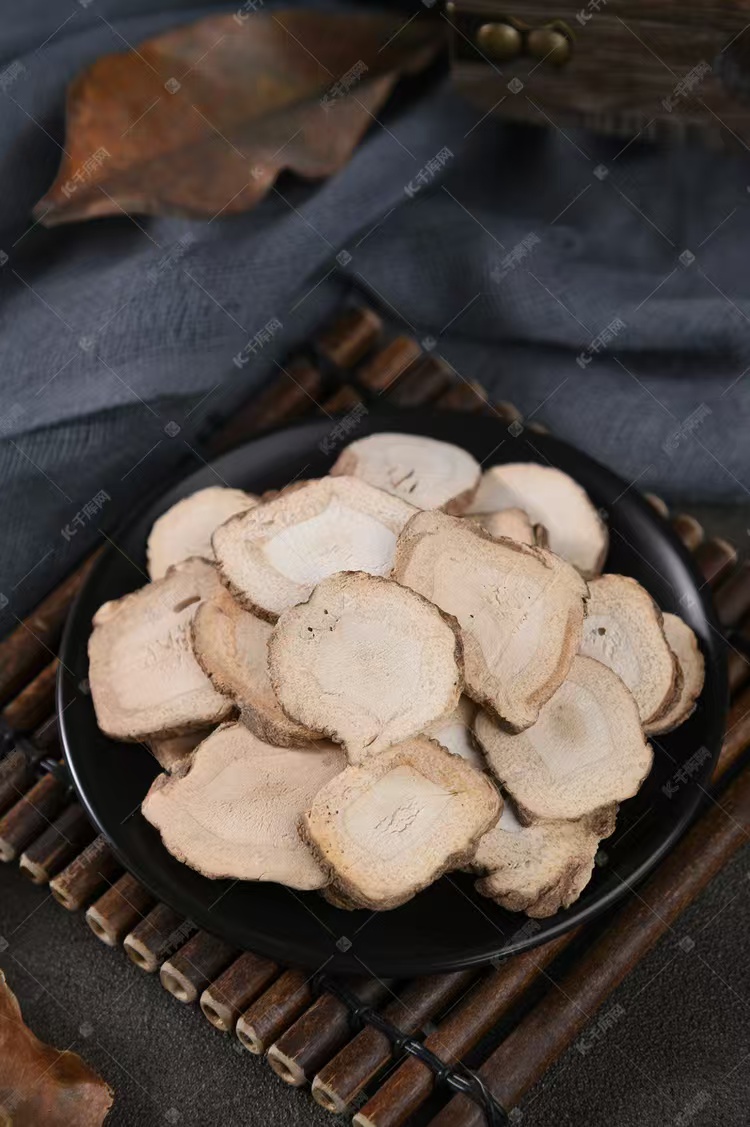 优质无硫白芷片香料大全