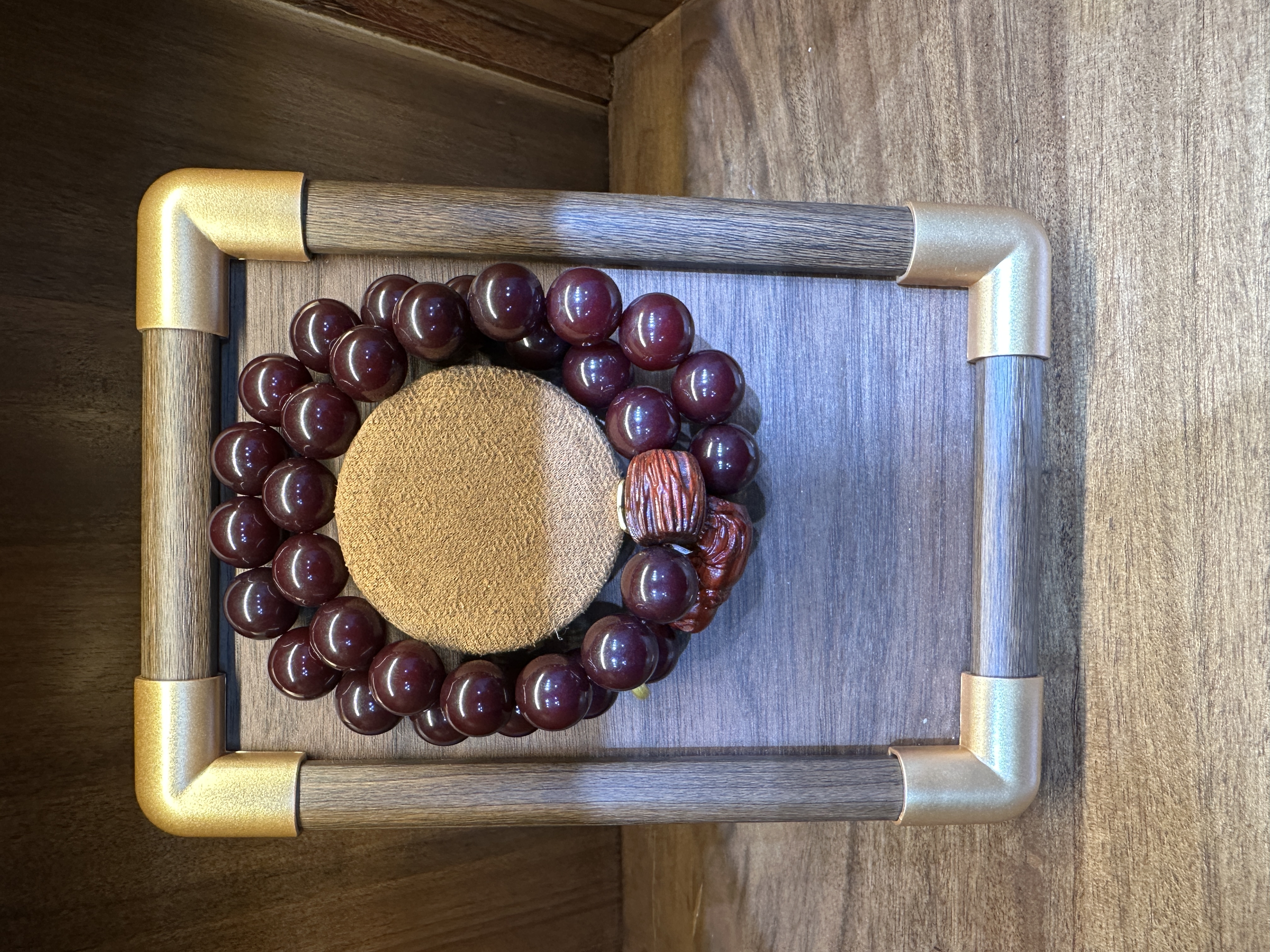 ZW集单圈甄选串20000(无礼盒）