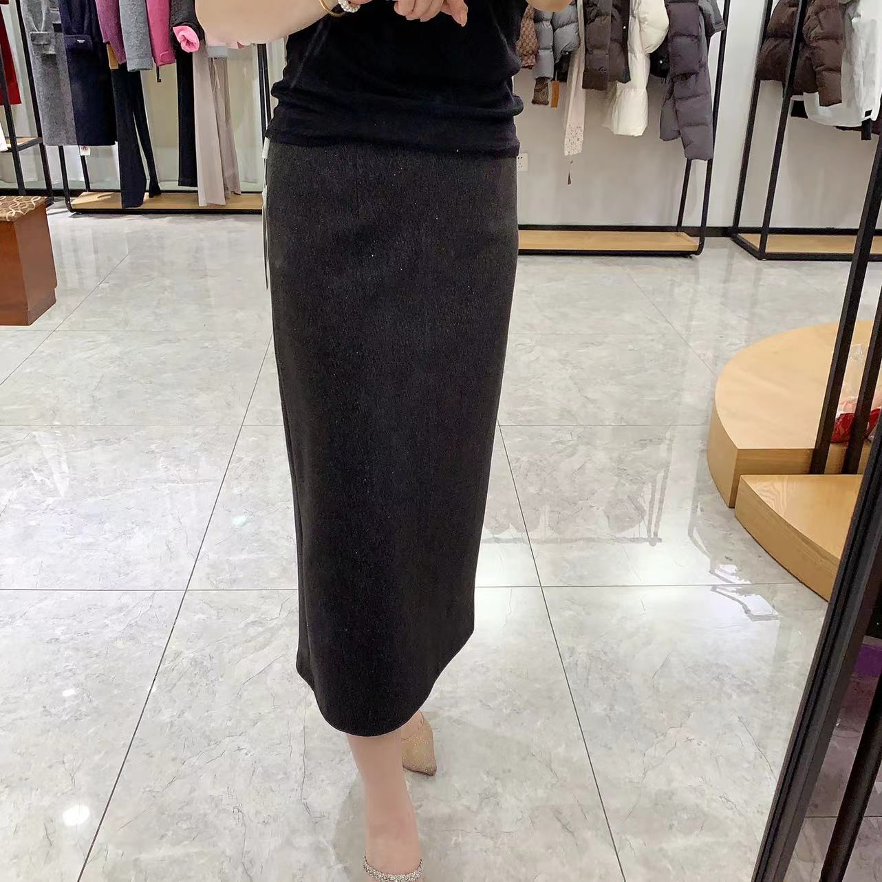 半身裙包臀裙85967