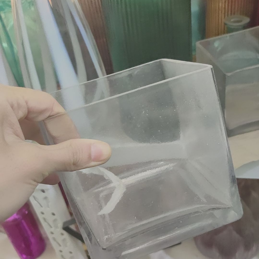 红陶11手工测量会有误差