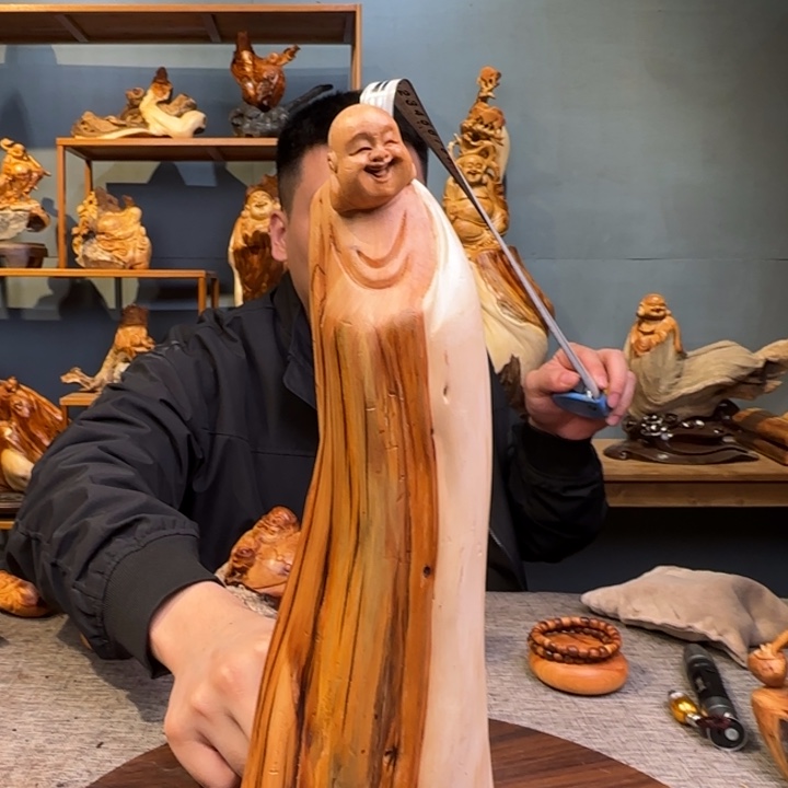 柏木（崖柏）关注一下