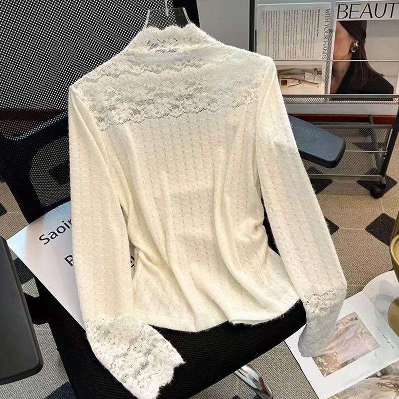 金宫家时尚保暖打底（7013）